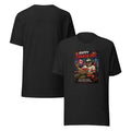 HAPPY CANADA DAY | Unisex t-shirt – BoZoMemeTêê | mème streetwear