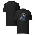 HOCKEY DAD | Unisex t-shirt – BoZoMemeTêê | mème streetwear