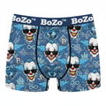 BoZo™️ Boxer Frost all-over print