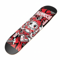 BoZo MAMMOCHI Skate Deck