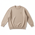 Maison BoZo QUIET LUXURY Crewneck