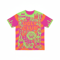 BoZo UGLY TEE 001