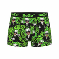 BoZo™️ Boxer Toxic all-over print