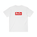 BoZo BOX LOGO Tee