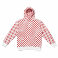 BoZo ALL-OVER CROWN Hoodie
