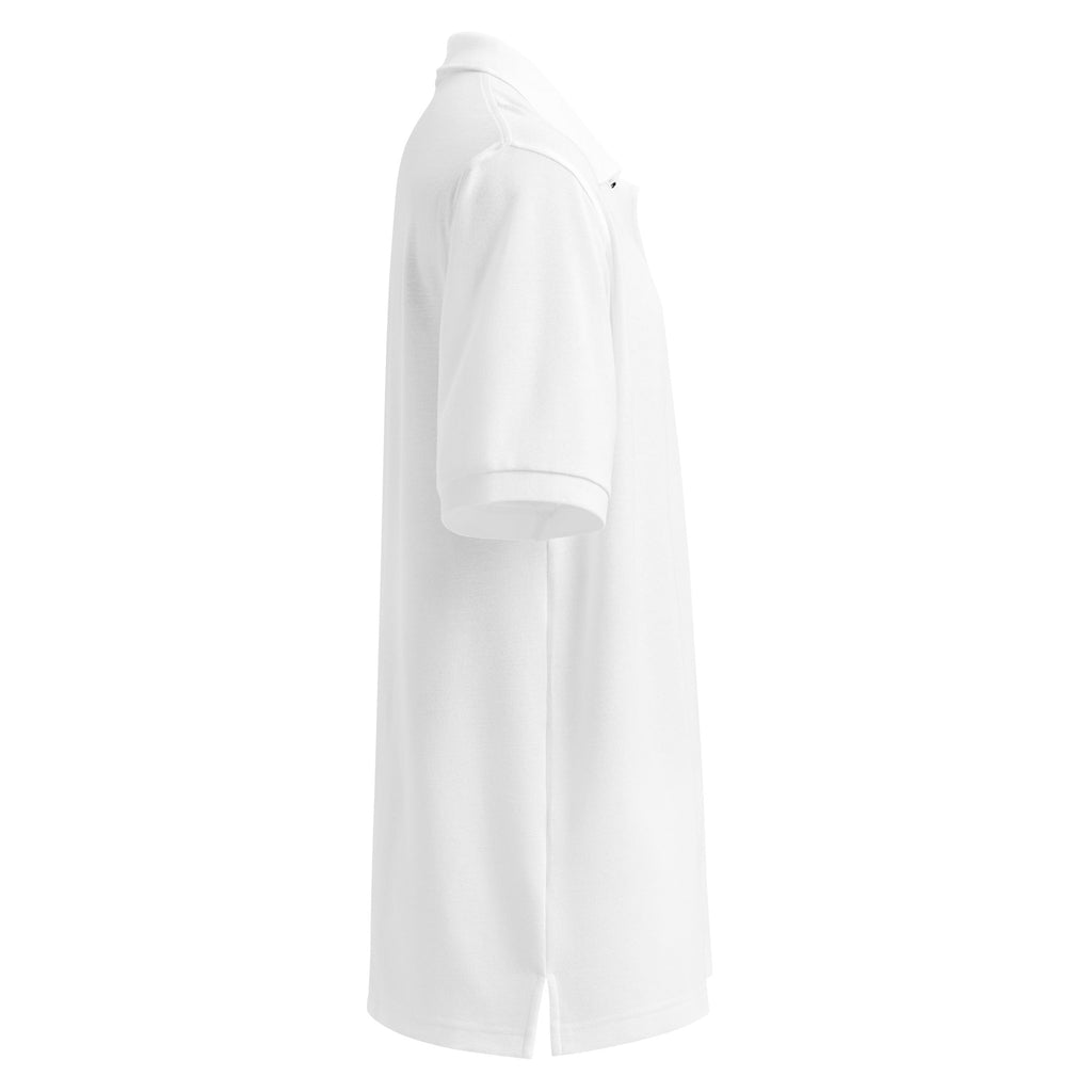 Maison BoZo | Men's Premium Polo EMBROIDERY – BoZoMemeTêê | mème streetwear
