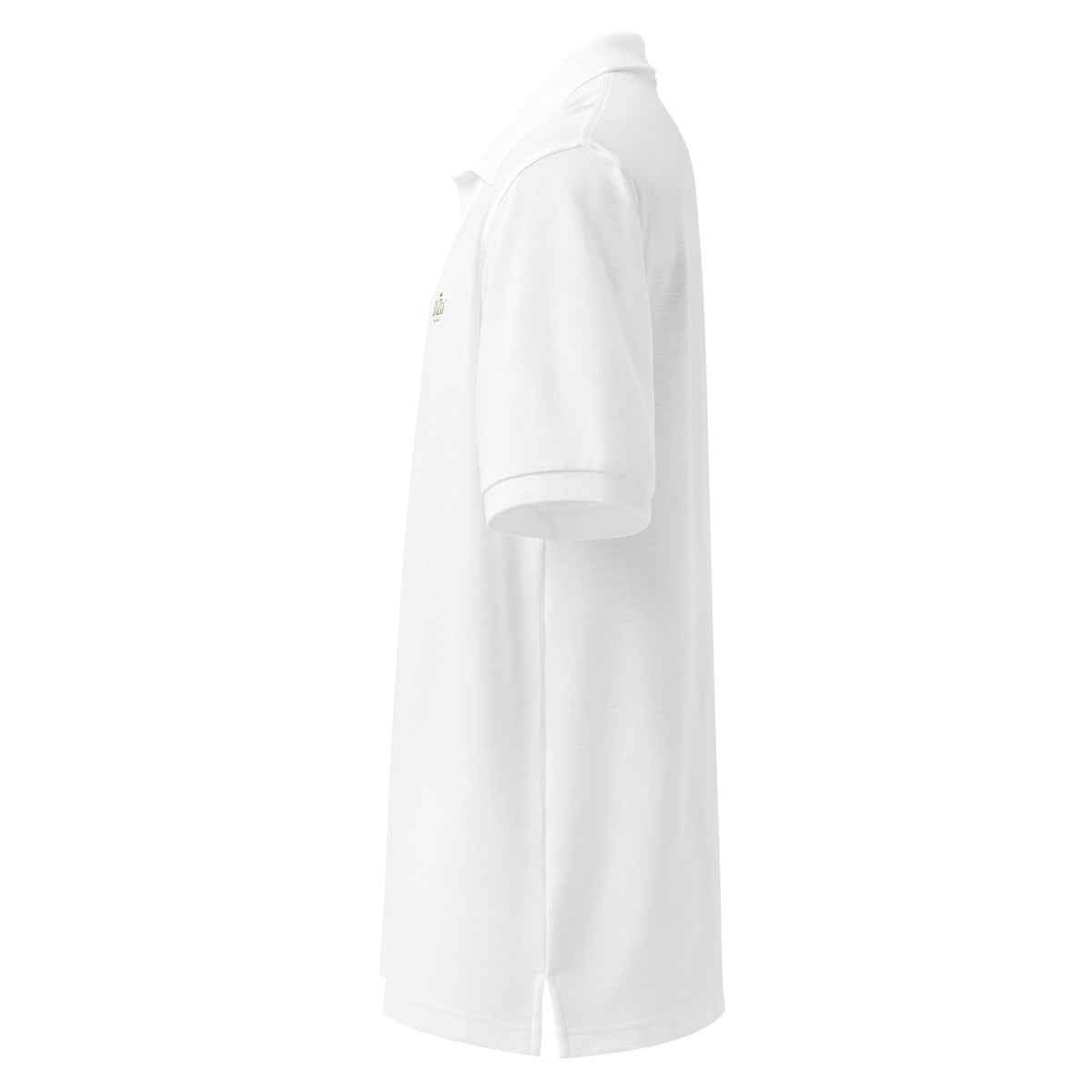 Maison BoZo | Men's Premium Polo EMBROIDERY – BoZoMemeTêê | mème streetwear