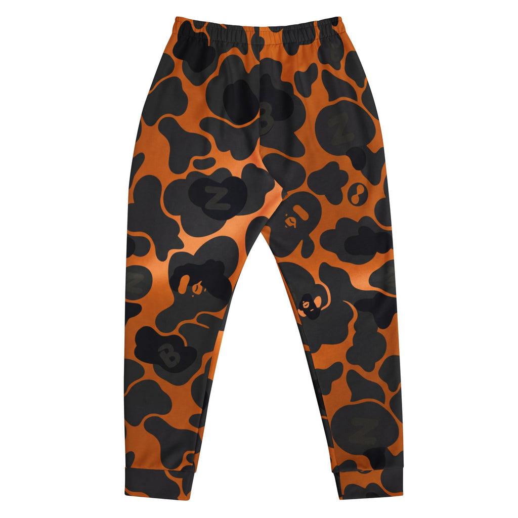 Men's Joggers CUT - SEW – BoZoMemeTêê | mème streetwear