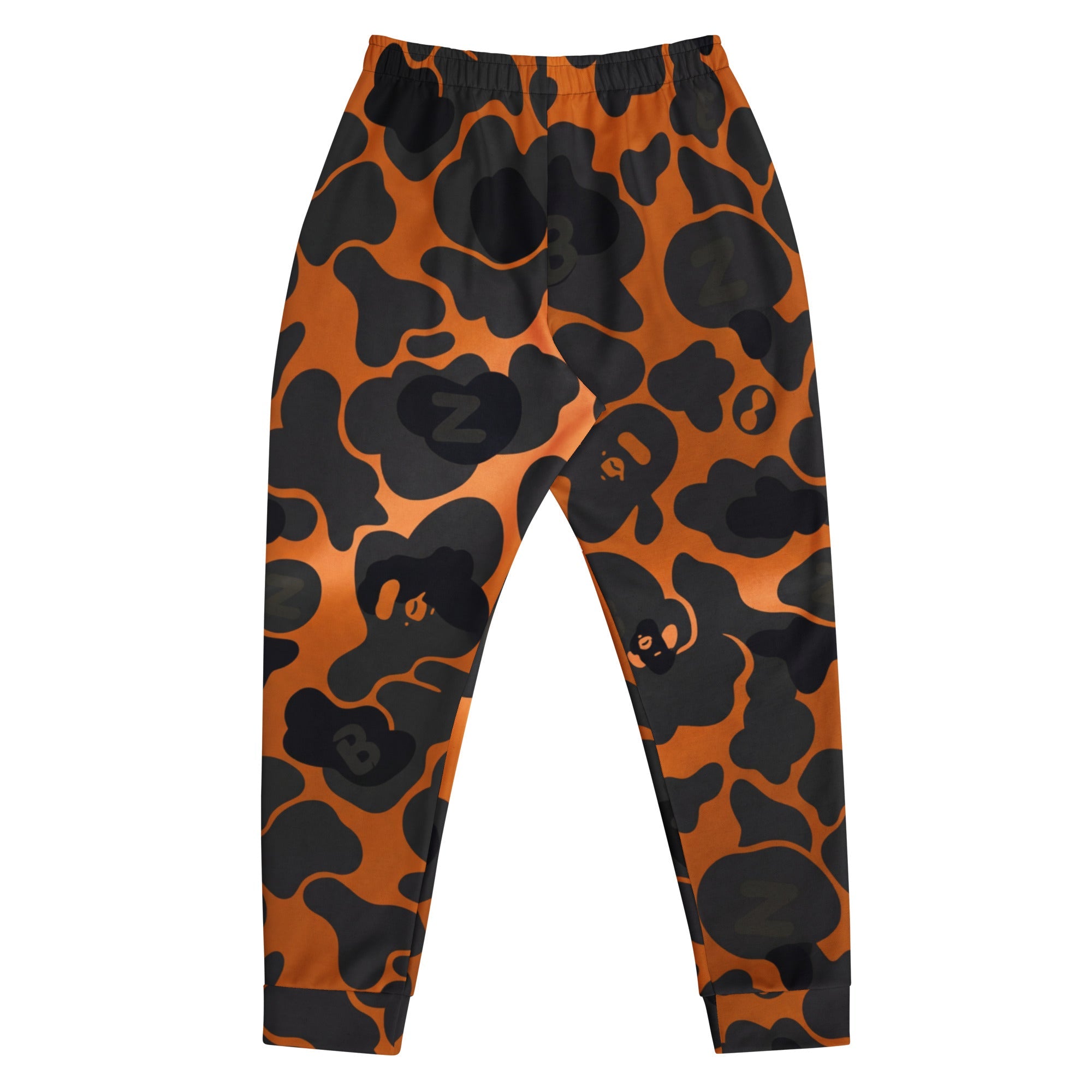 Men's Joggers CUT - SEW – BoZoMemeTêê | mème streetwear