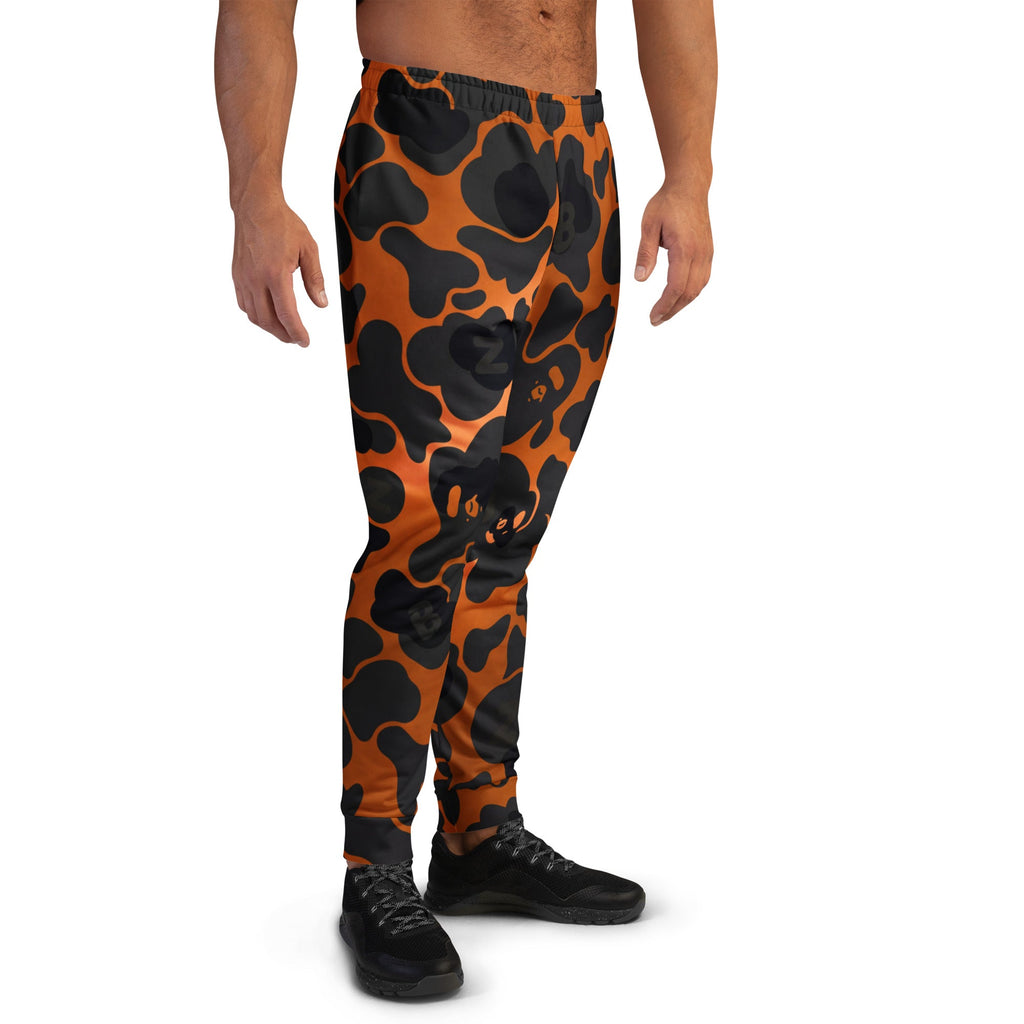 Men's Joggers CUT - SEW – BoZoMemeTêê | mème streetwear