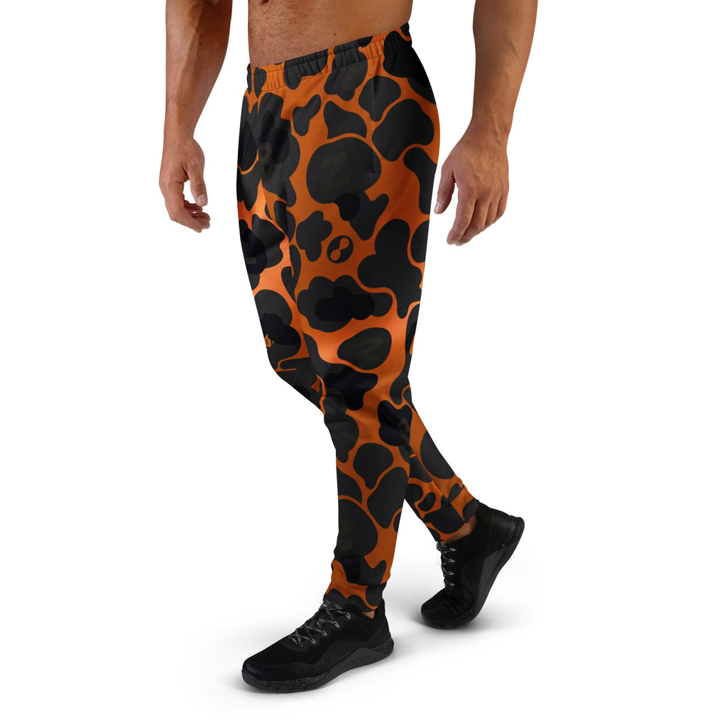 Men's Joggers CUT - SEW – BoZoMemeTêê | mème streetwear