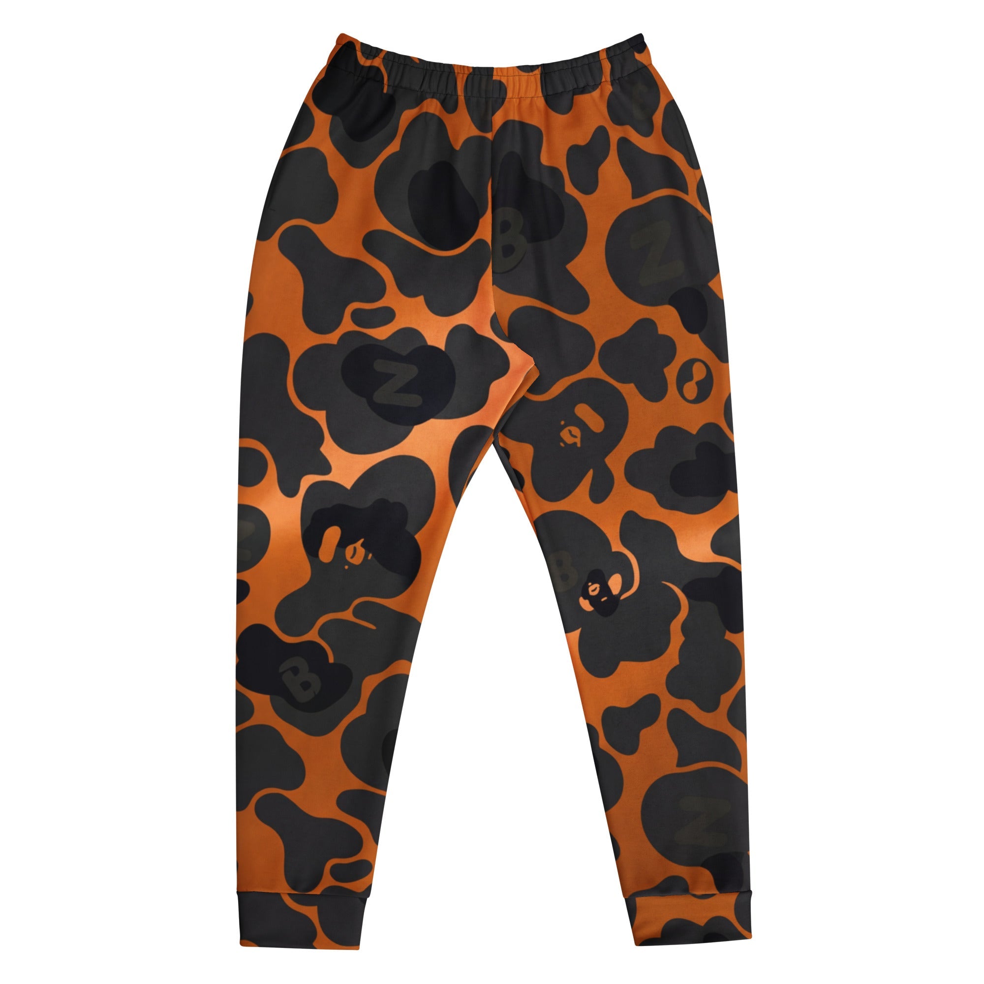 Men's Joggers CUT - SEW – BoZoMemeTêê | mème streetwear