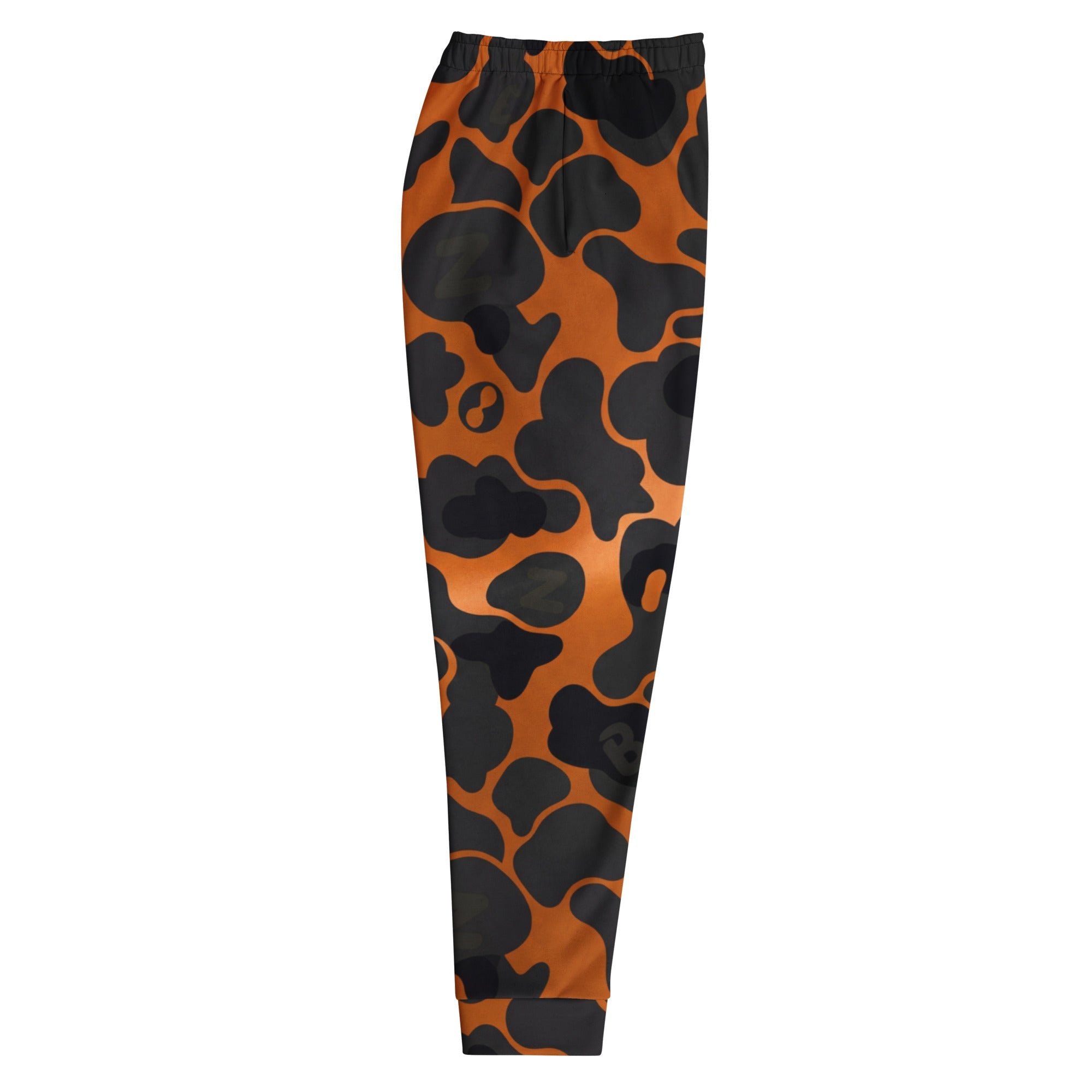 Men's Joggers CUT - SEW – BoZoMemeTêê | mème streetwear