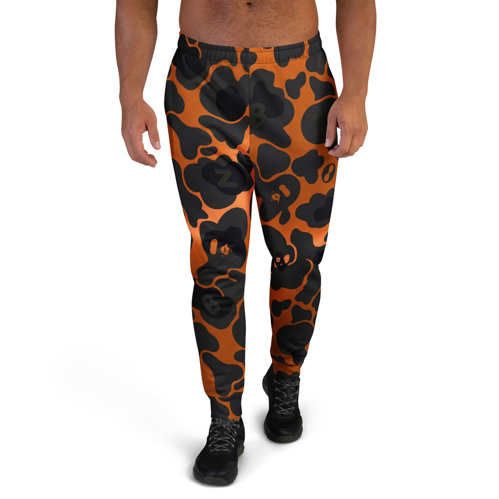 Men's Joggers CUT - SEW – BoZoMemeTêê | mème streetwear