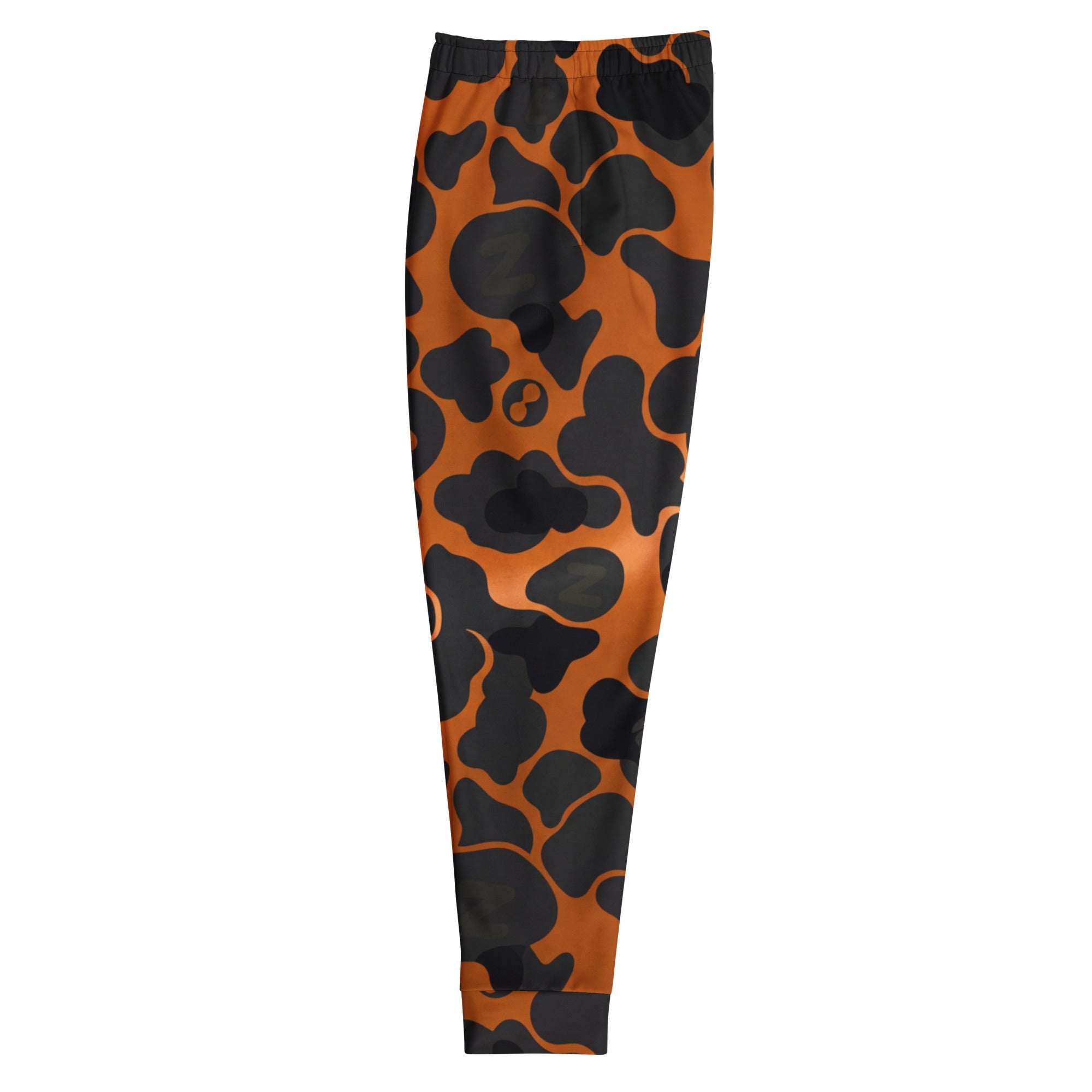 Men's Joggers CUT - SEW – BoZoMemeTêê | mème streetwear