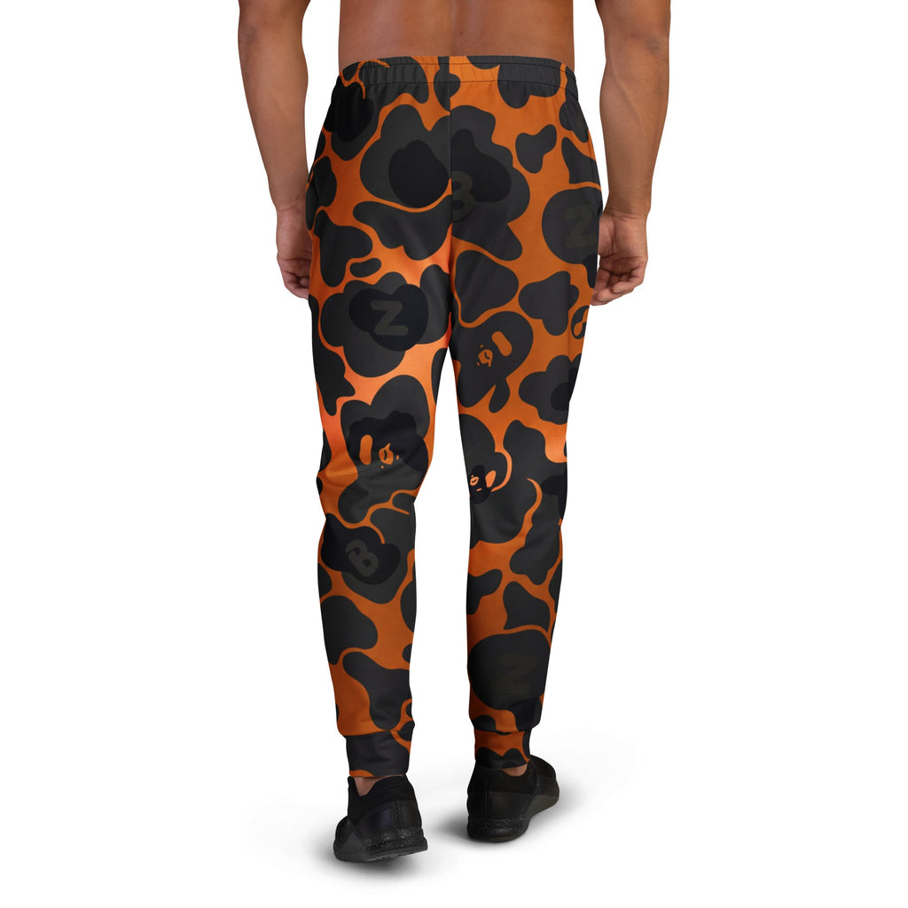 Men's Joggers CUT - SEW – BoZoMemeTêê | mème streetwear