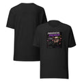 PARASOCIAL PREMIUM | Unisex t-shirt – BoZoMemeTêê | mème streetwear