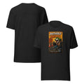 POTHOLE PATROUILLE | Unisex t-shirt – BoZoMemeTêê | mème streetwear