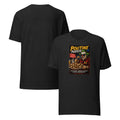 POUTINE PURISTE | Unisex t-shirt – BoZoMemeTêê | mème streetwear