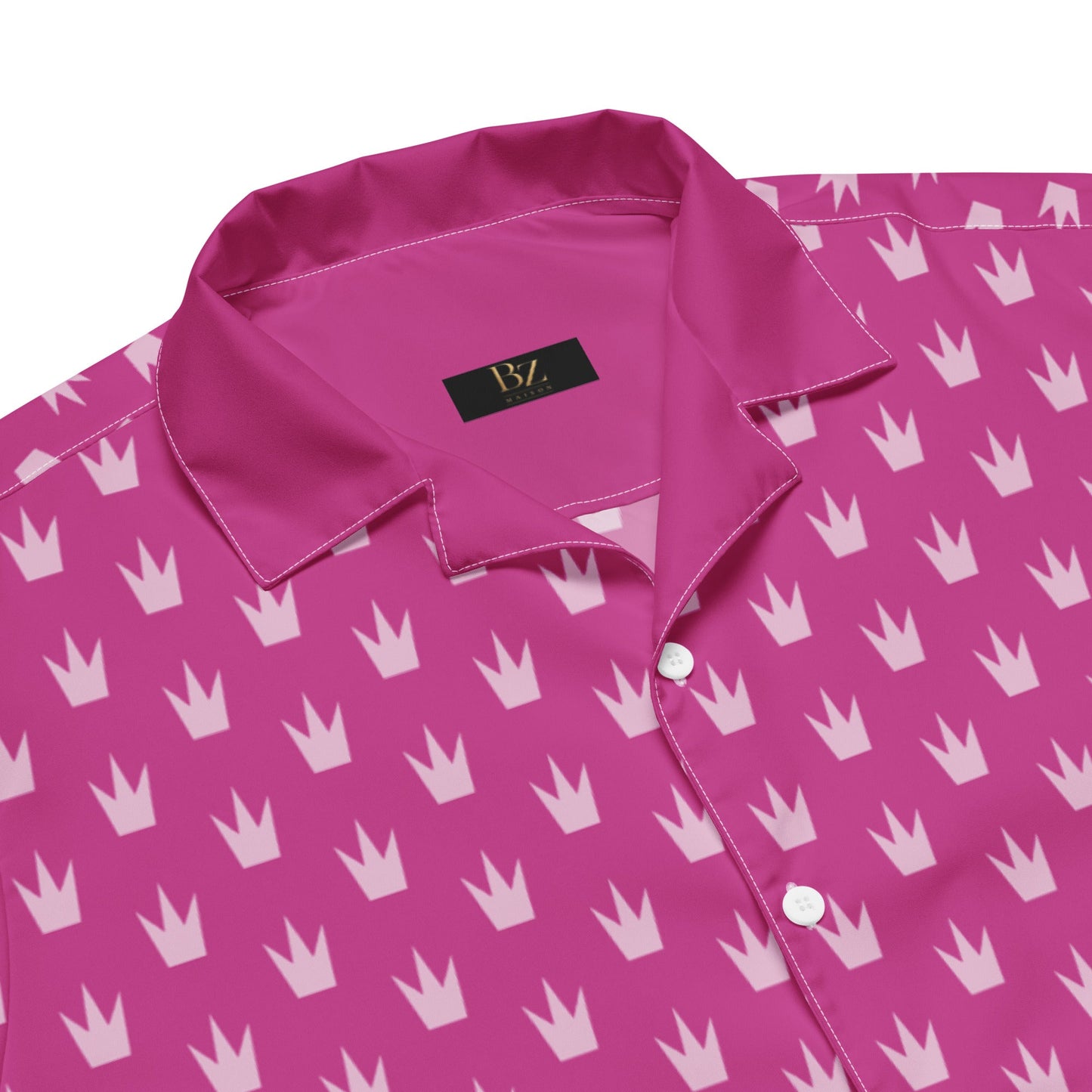 TEE KING | BoZo GOLF™️ CUT-SEW – BoZoMemeTêê | mème streetwear