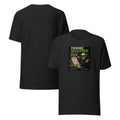 TERMS ACCEPTED | Unisex t-shirt – BoZoMemeTêê | mème streetwear