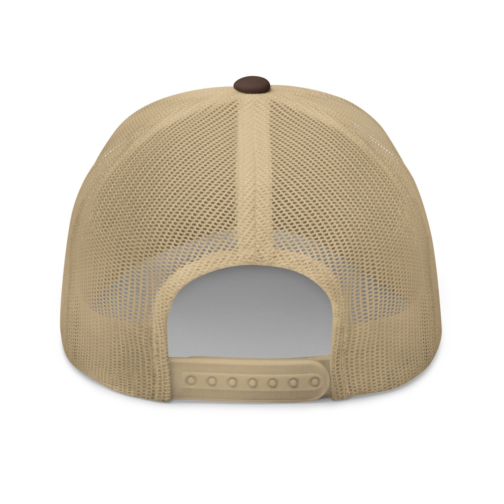 THE FOOL | Trucker Cap EMBROIDERY – BoZoMemeTêê | mème streetwear