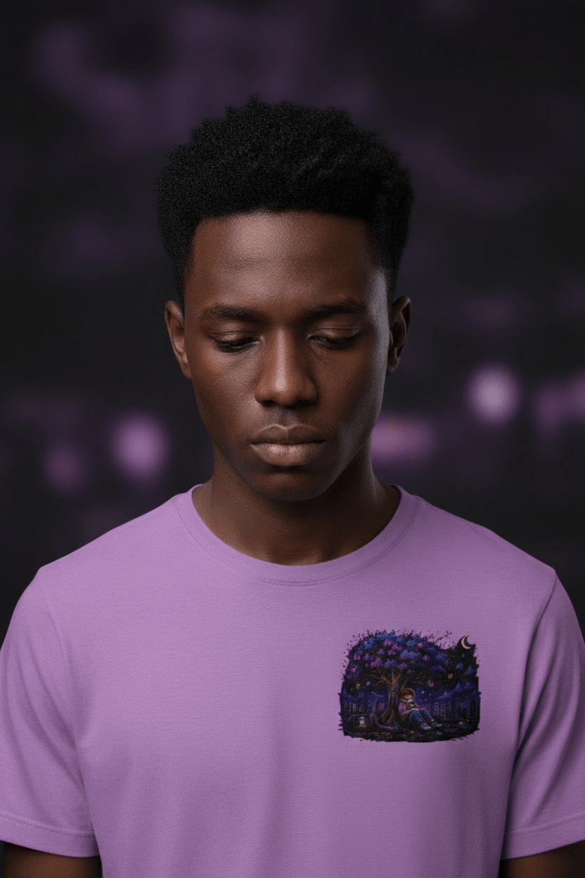 The Seed Has Been Planted / T-shirt T-Shirt – BoZoMemeTêê | mème streetwear