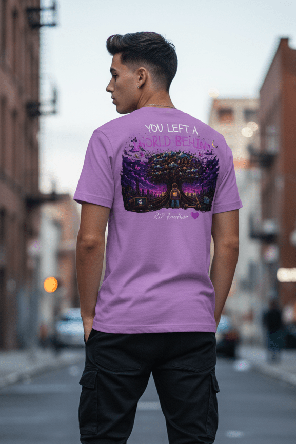The Seed Has Been Planted / T-shirt T-Shirt – BoZoMemeTêê | mème streetwear