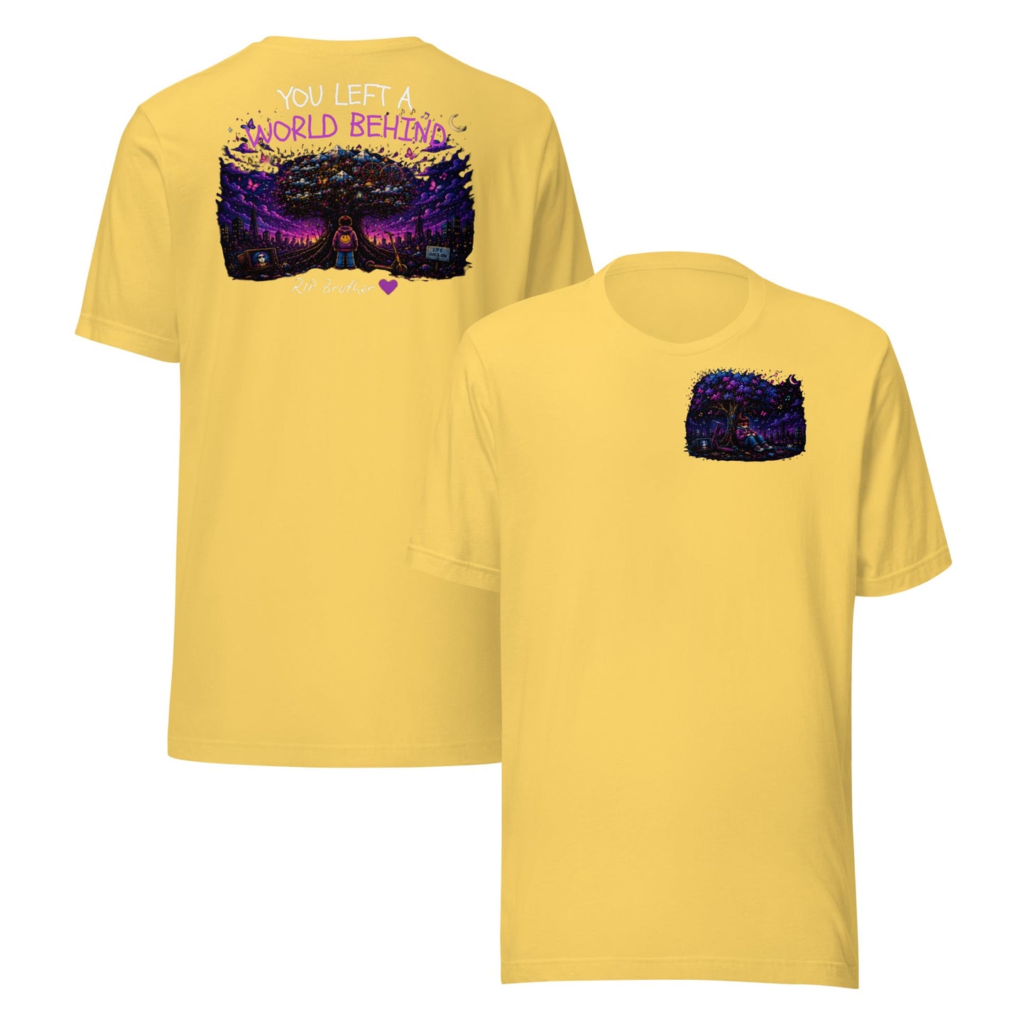The Seed Has Been Planted / T-shirt T-Shirt – BoZoMemeTêê | mème streetwear