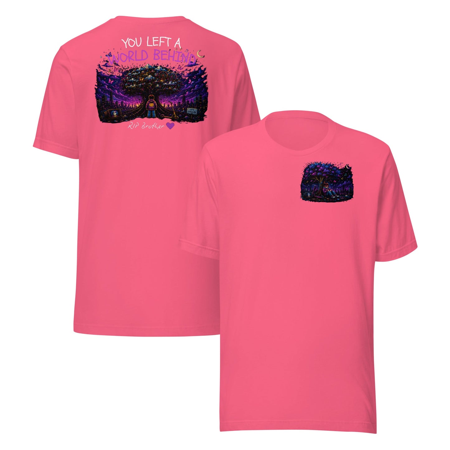 The Seed Has Been Planted / T-shirt T-Shirt – BoZoMemeTêê | mème streetwear