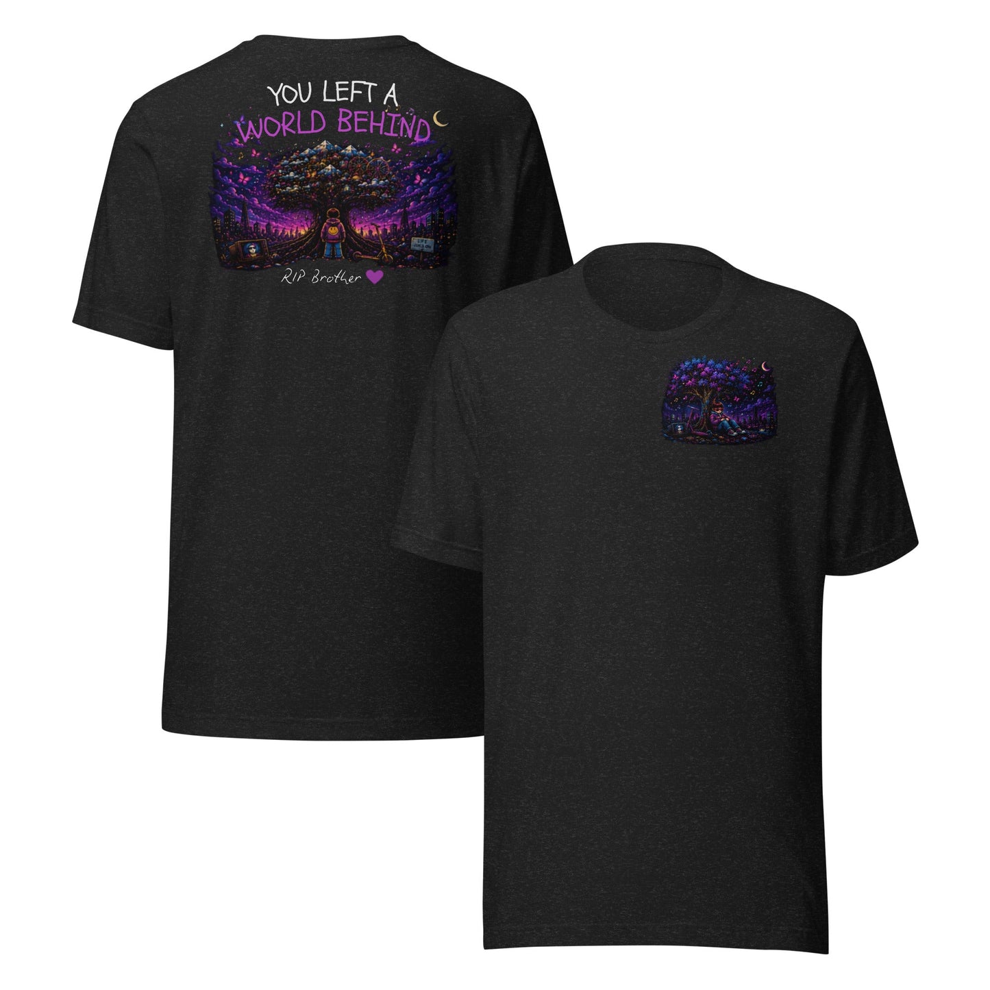 The Seed Has Been Planted / T-shirt T-Shirt – BoZoMemeTêê | mème streetwear
