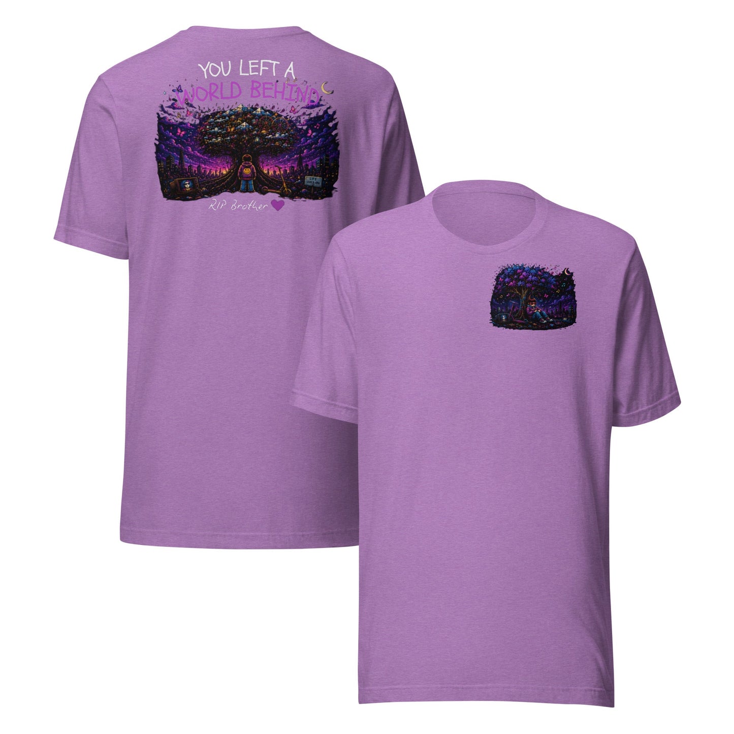 The Seed Has Been Planted / T-shirt T-Shirt – BoZoMemeTêê | mème streetwear