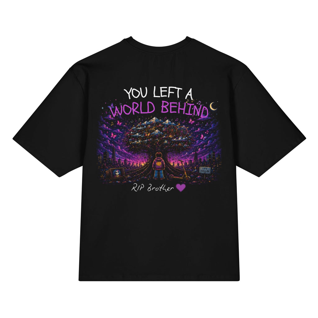 The Seed Has Been Planted T-Shirt – BoZoMemeTêê | mème streetwear