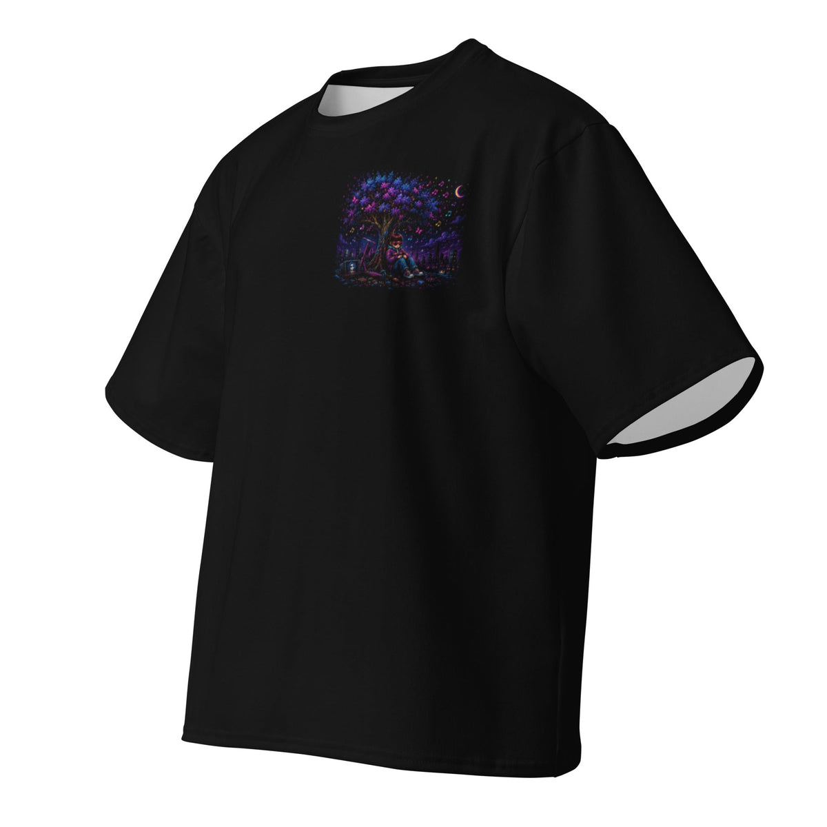 The Seed Has Been Planted T-Shirt – BoZoMemeTêê | mème streetwear