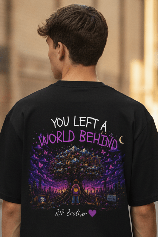 The Seed Has Been Planted T-Shirt – BoZoMemeTêê | mème streetwear
