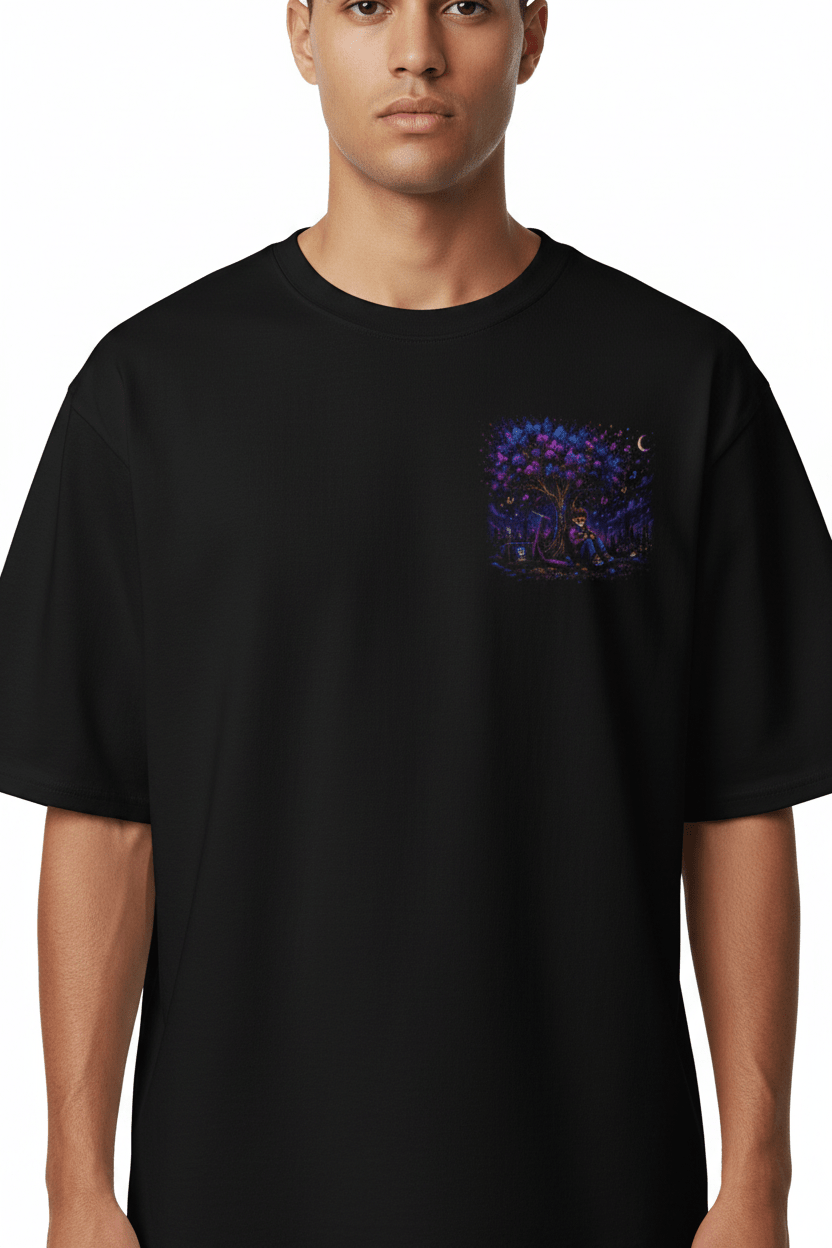 The Seed Has Been Planted T-Shirt – BoZoMemeTêê | mème streetwear