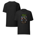 TRUST THE ALGORITHM | Unisex t-shirt – BoZoMemeTêê | mème streetwear