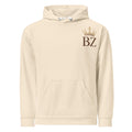 Unisex cotton hoodie DIRECT-TO-FABRIC – BoZoMemeTêê | mème streetwear