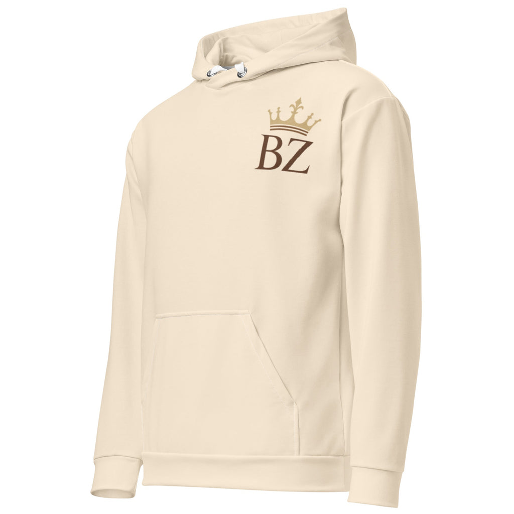 Unisex cotton hoodie DIRECT-TO-FABRIC – BoZoMemeTêê | mème streetwear