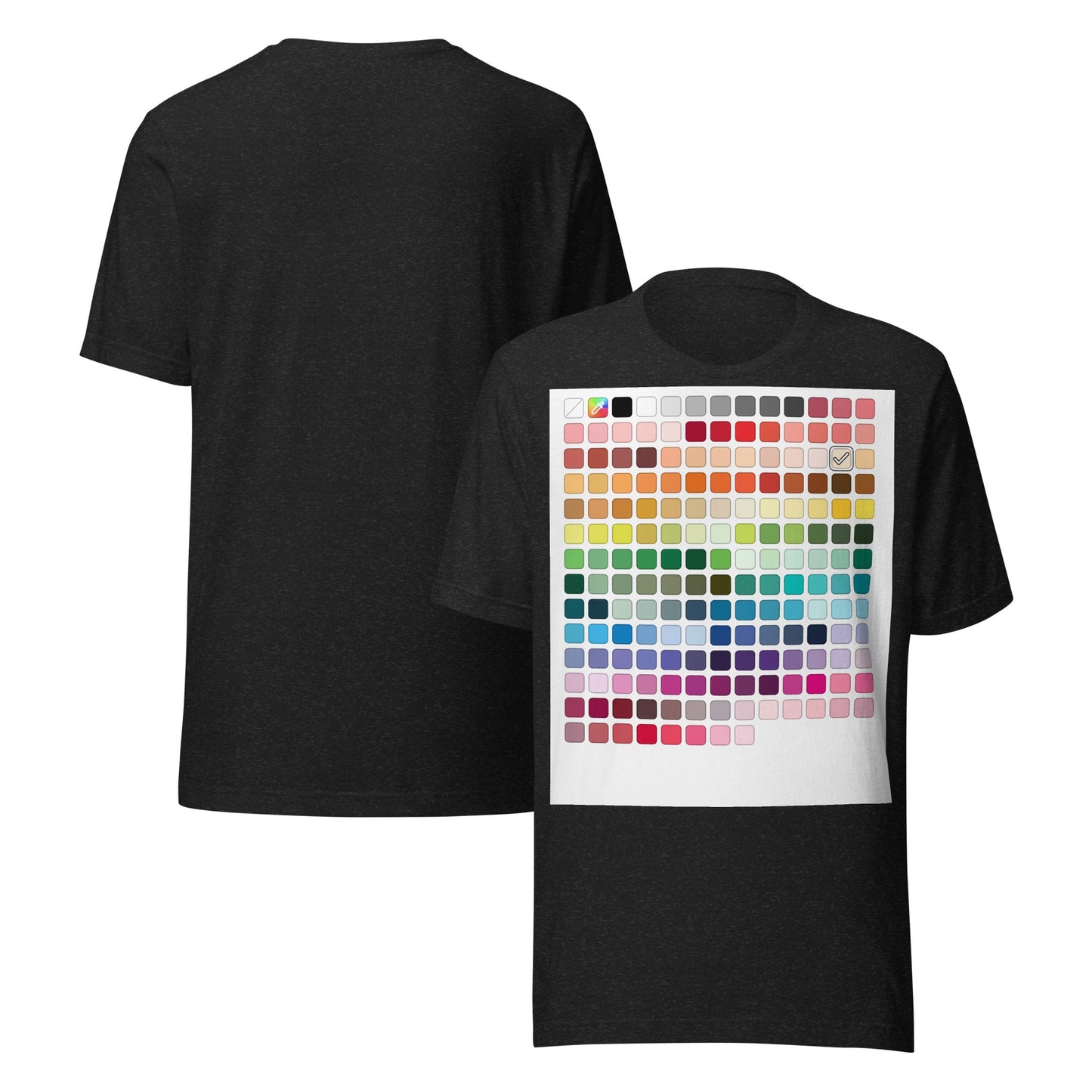 Unisex t-shirt – BoZoMemeTêê | mème streetwear