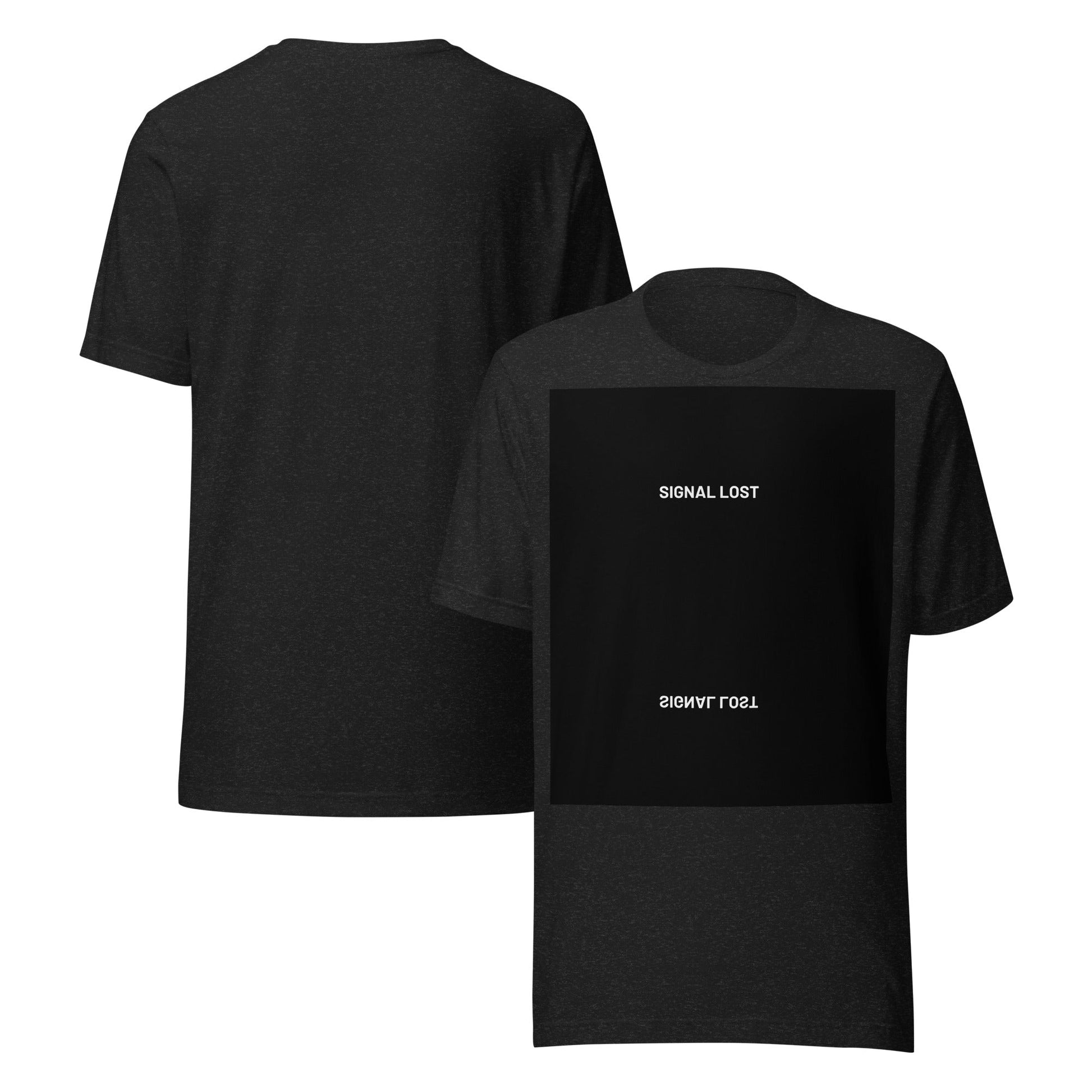 Unisex t-shirt – BoZoMemeTêê | mème streetwear