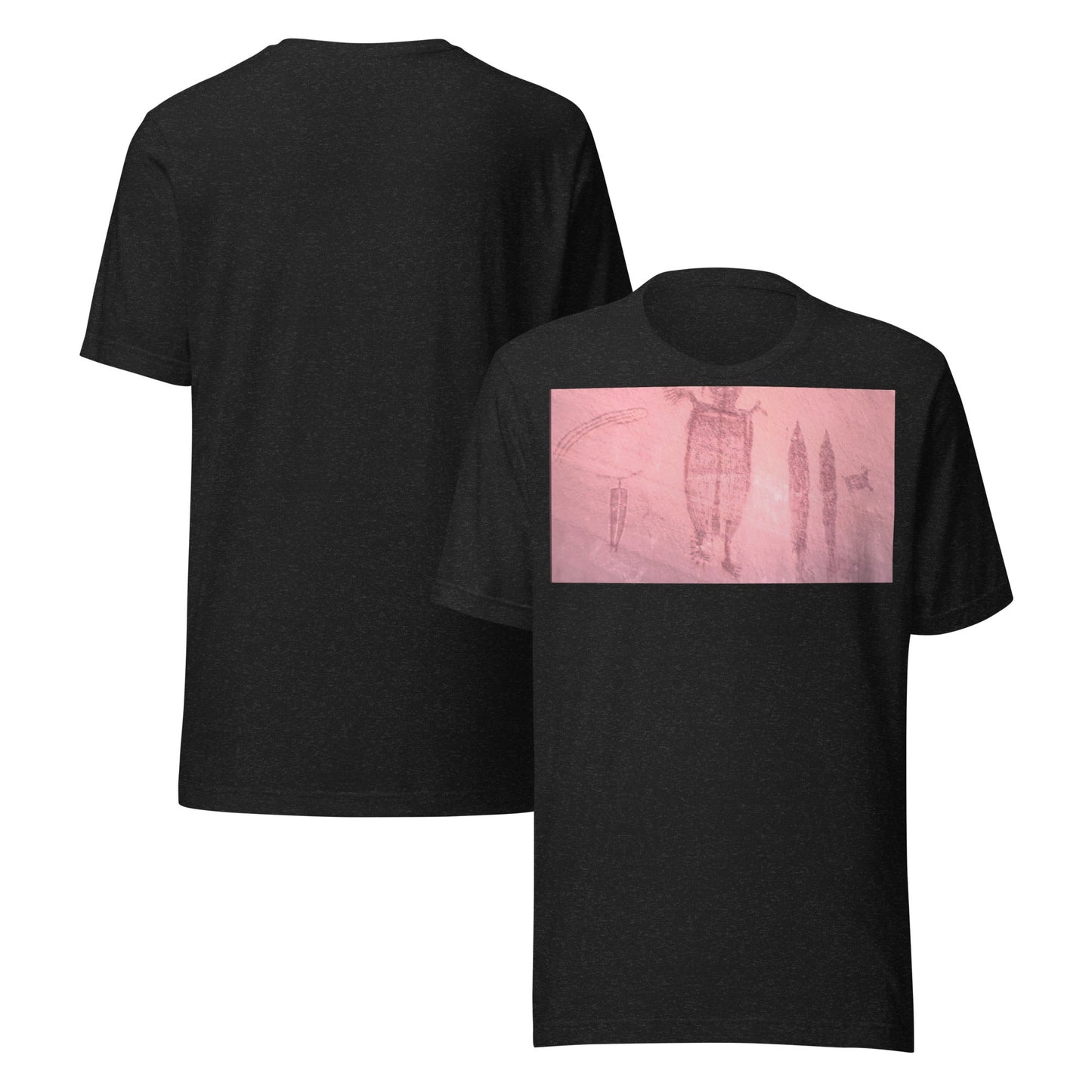 Unisex t-shirt – BoZoMemeTêê | mème streetwear