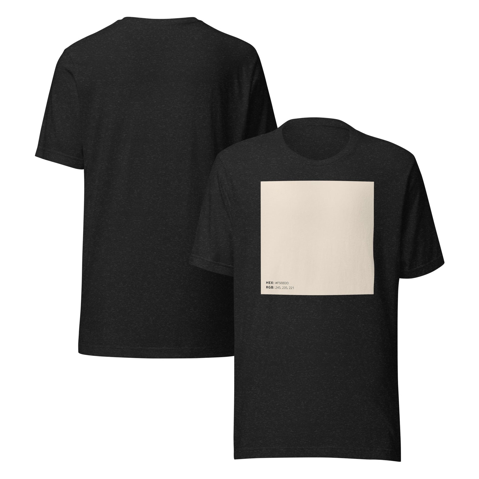 Unisex t-shirt – BoZoMemeTêê | mème streetwear