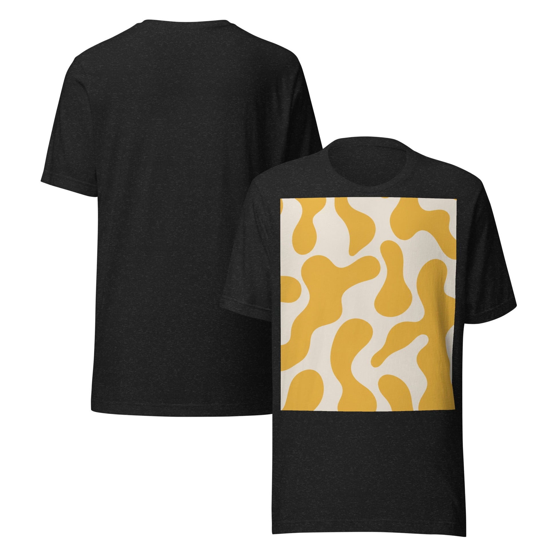 Unisex t-shirt – BoZoMemeTêê | mème streetwear