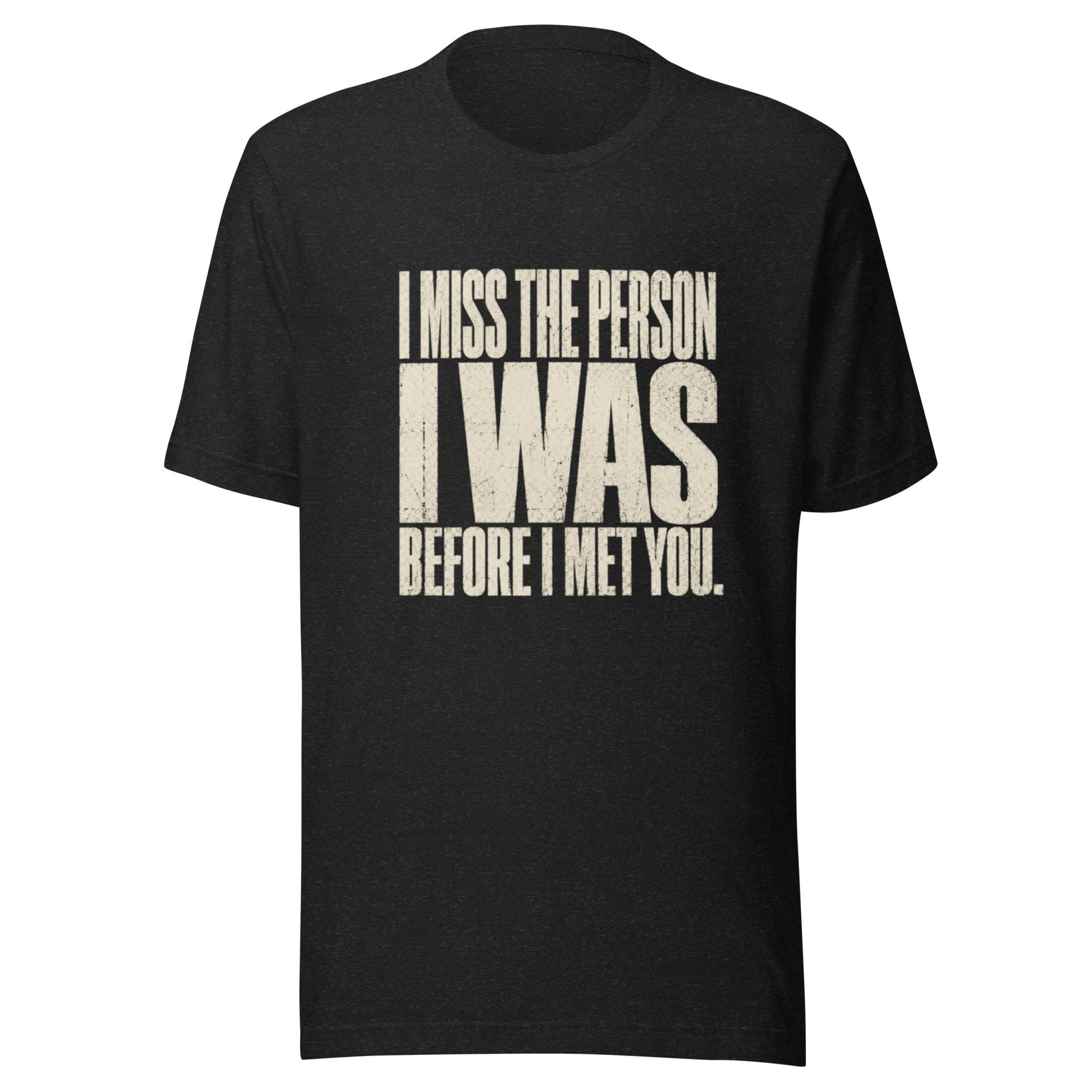 Unisex t-shirt T-SHIRT – BoZoMemeTêê | mème streetwear