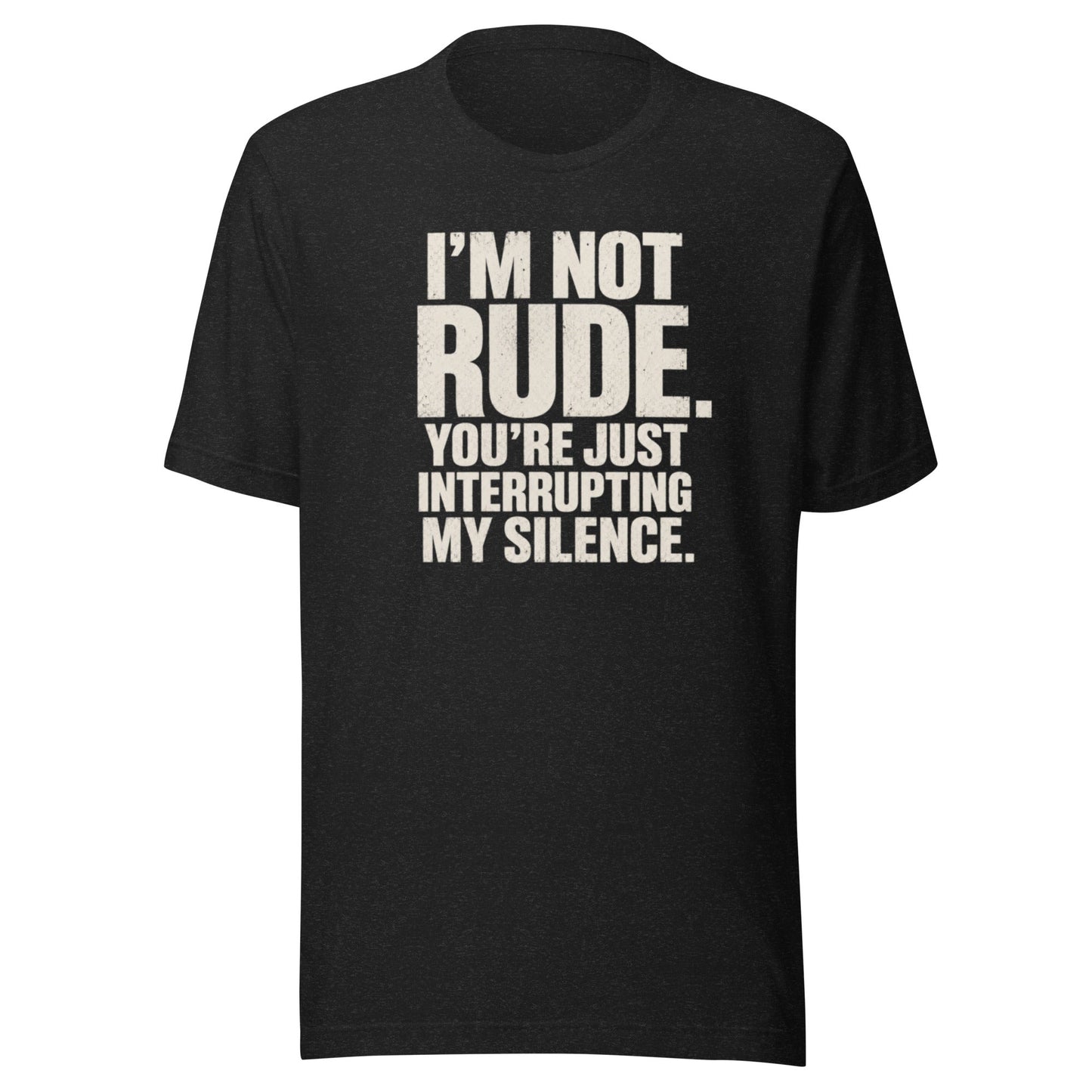 Unisex t-shirt T-SHIRT – BoZoMemeTêê | mème streetwear
