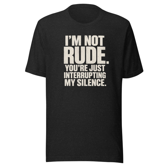 Unisex t-shirt T-SHIRT – BoZoMemeTêê | mème streetwear