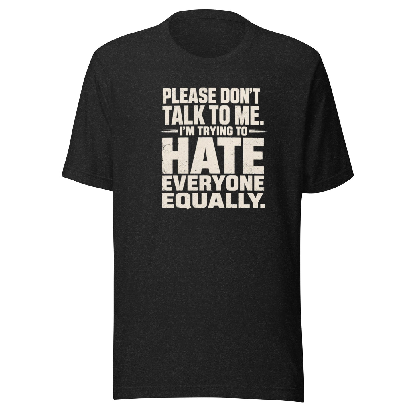 Unisex t-shirt T-SHIRT – BoZoMemeTêê | mème streetwear