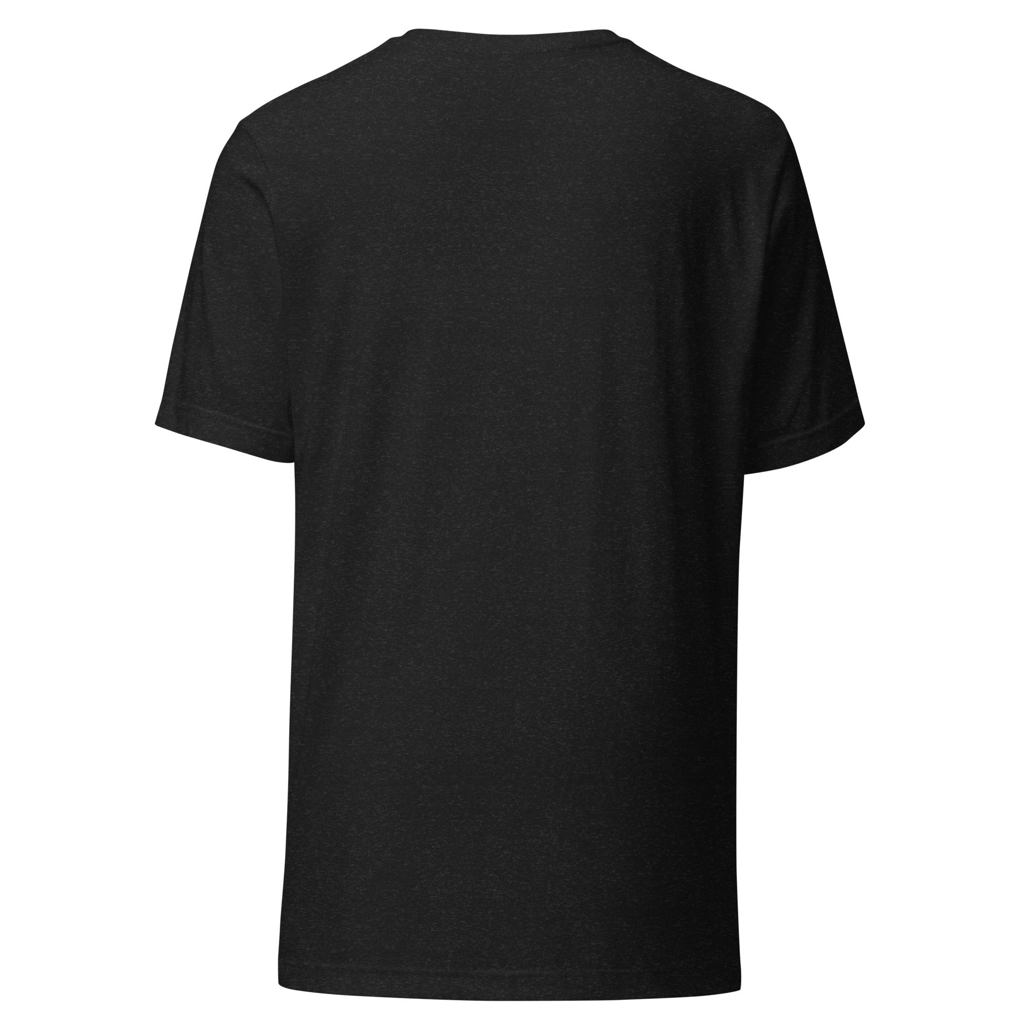 Unisex t-shirt T-SHIRT – BoZoMemeTêê | mème streetwear