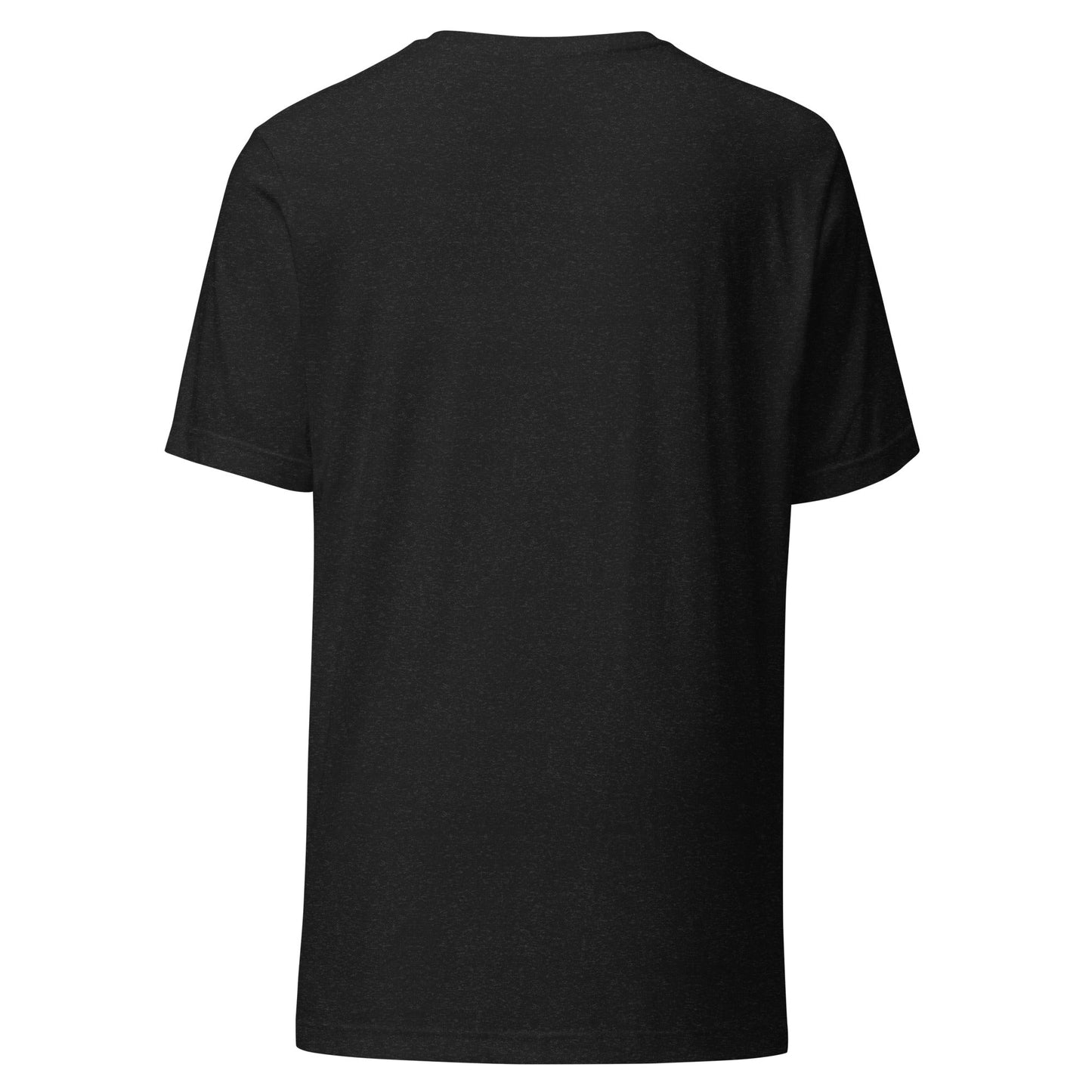 Unisex t-shirt T-SHIRT – BoZoMemeTêê | mème streetwear